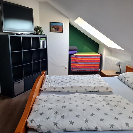Himmelreich Nahne Lägenhet Osnabrück Exteriör bild