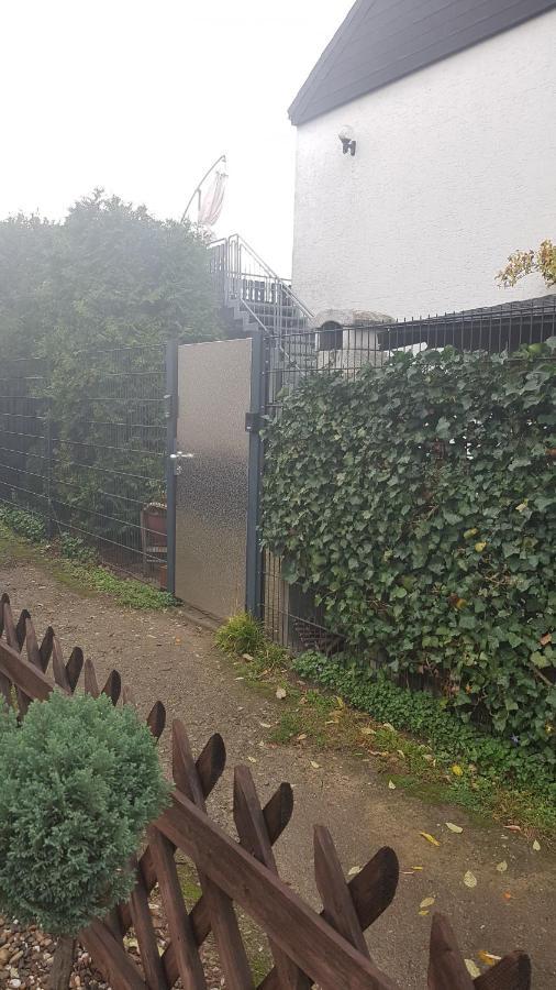 Himmelreich Nahne Lägenhet Osnabrück Exteriör bild