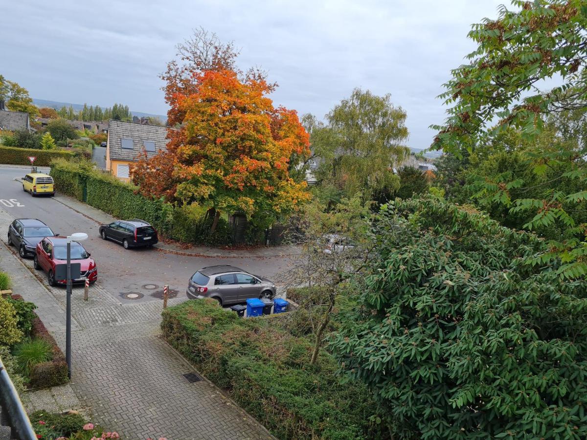 Himmelreich Nahne Lägenhet Osnabrück Exteriör bild